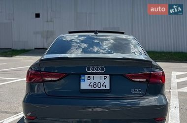 Седан Audi A3 2017 в Полтаве фото 5 Седан Audi A3 2017 в Полтаве