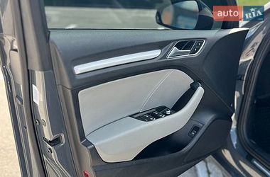 Седан Audi A3 2017 в Полтаве фото 9 Седан Audi A3 2017 в Полтаве
