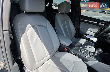 Седан Audi A3 2017 в Полтаве фото 12 Седан Audi A3 2017 в Полтаве