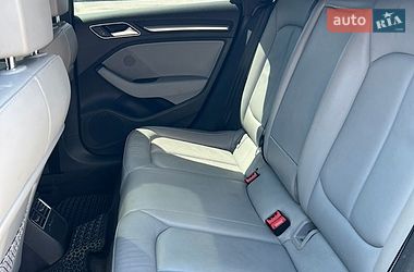 Седан Audi A3 2017 в Полтаве фото 14 Седан Audi A3 2017 в Полтаве