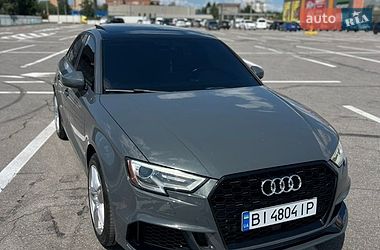 Седан Audi A3 2017 в Полтаве фото 15 Седан Audi A3 2017 в Полтаве