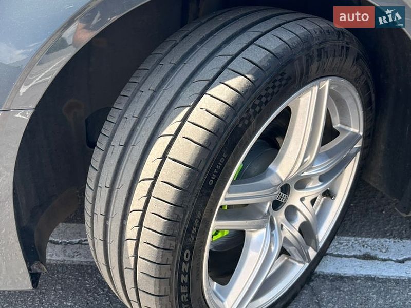 Седан Audi A3 2017 в Полтаве фото 16 Седан Audi A3 2017 в Полтаве