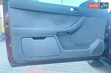 Хетчбек Audi A3 1996 в Тернополі