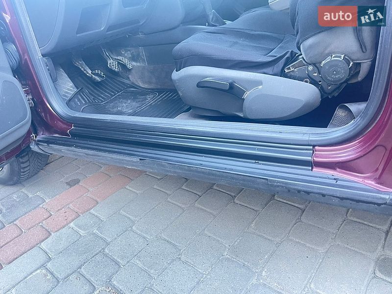 Хетчбек Audi A3 1996 в Тернополі