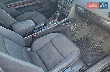 Хетчбек Audi A3 2004 в Черкасах