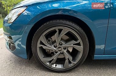 Седан Audi A3 2022 в Києві