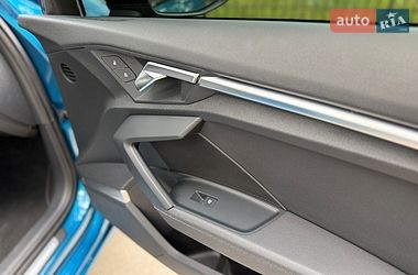 Седан Audi A3 2022 в Києві