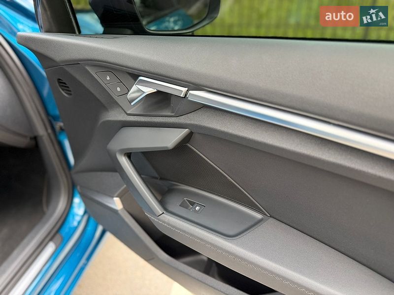 Седан Audi A3 2022 в Києві