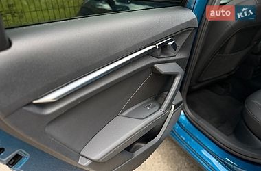 Седан Audi A3 2022 в Києві