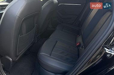 Седан Audi A3 2022 в Киеве