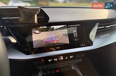 Седан Audi A3 2022 в Киеве