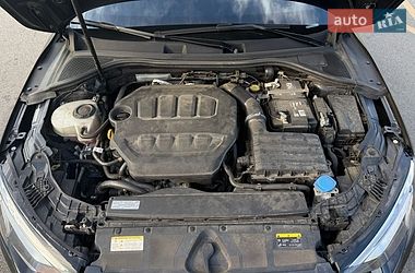 Седан Audi A3 2022 в Киеве