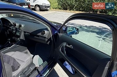 Хэтчбек Audi A3 2012 в Ужгороде