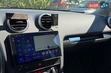 Хэтчбек Audi A3 2012 в Ужгороде