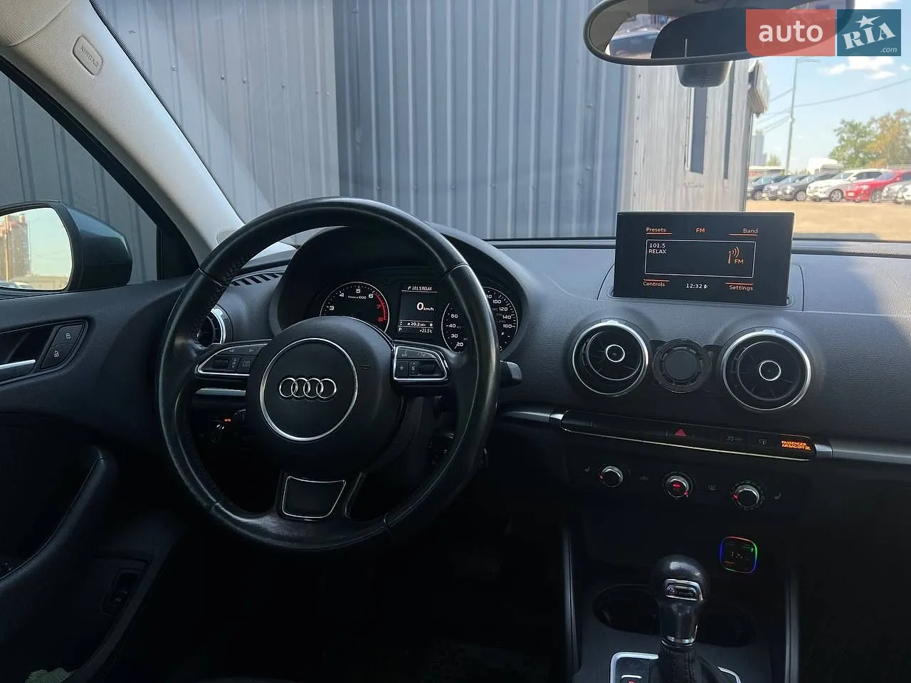2014 Audi A3 - мініатюра 14