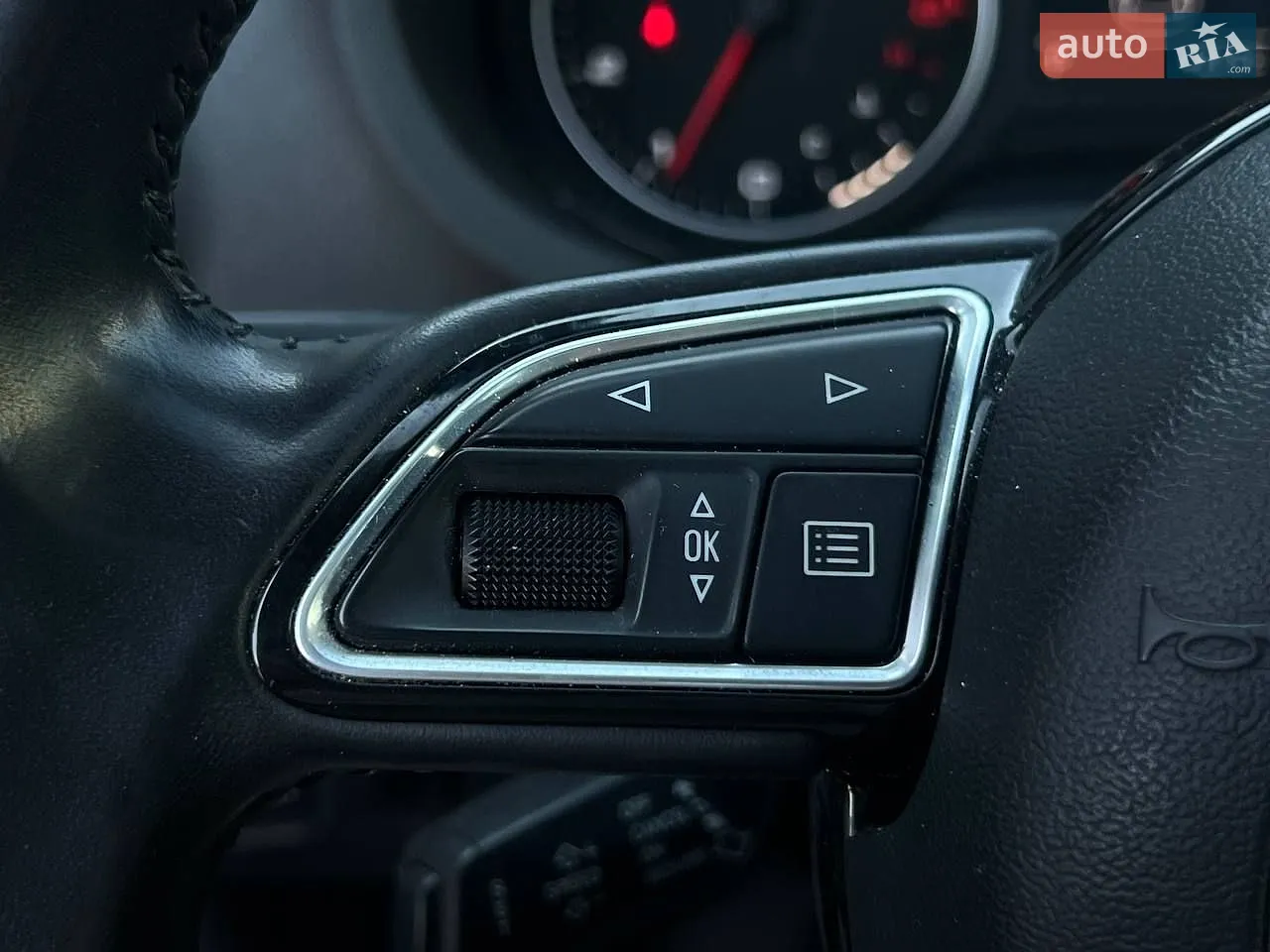 2014 Audi A3 - мініатюра 21
