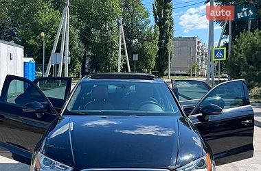 Седан Audi A3 2014 в Синельниково