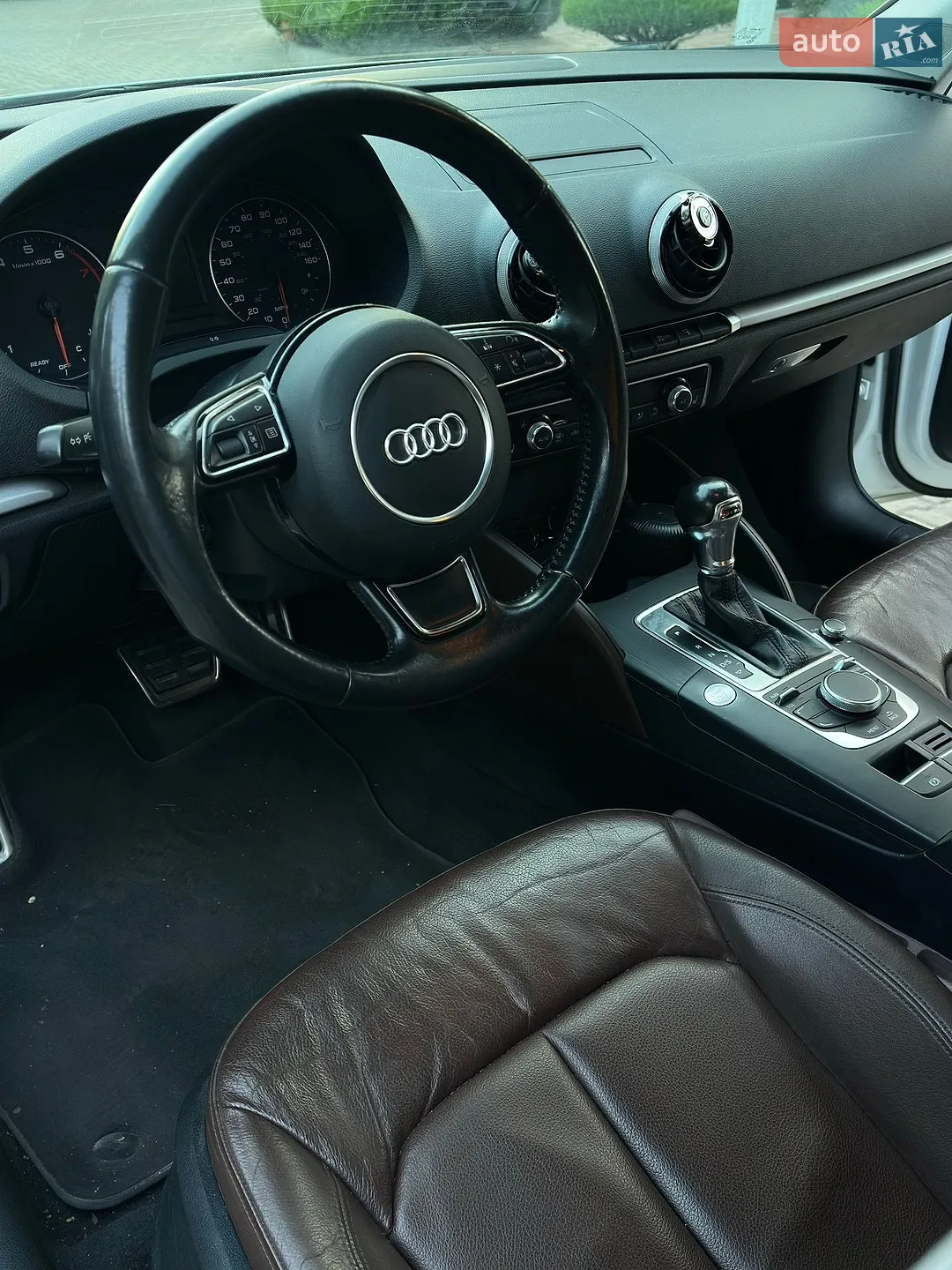 2015 Audi A3 - мініатюра 11