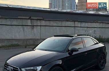 Седан Audi A3 2015 в Києві