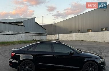Седан Audi A3 2015 в Києві