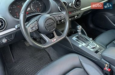 Седан Audi A3 2015 в Києві