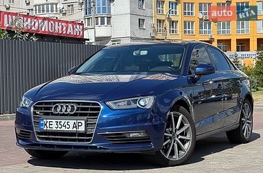 audi a3 2015 в Дніпро (Дніпропетровськ) від професійного продавця Віталій