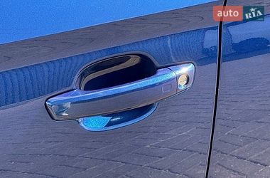 Седан Audi A3 2015 в Дніпрі
