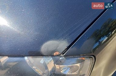 Хэтчбек Audi A3 2008 в Киеве
