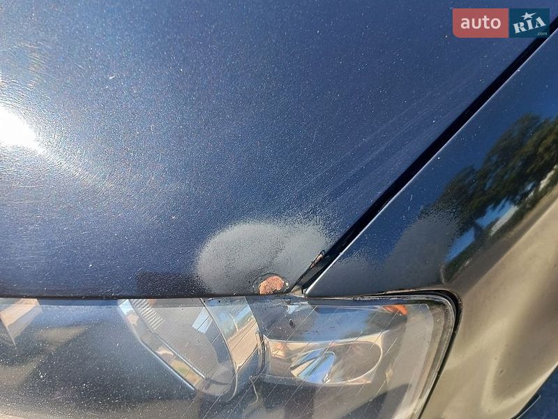 Хэтчбек Audi A3 2008 в Киеве