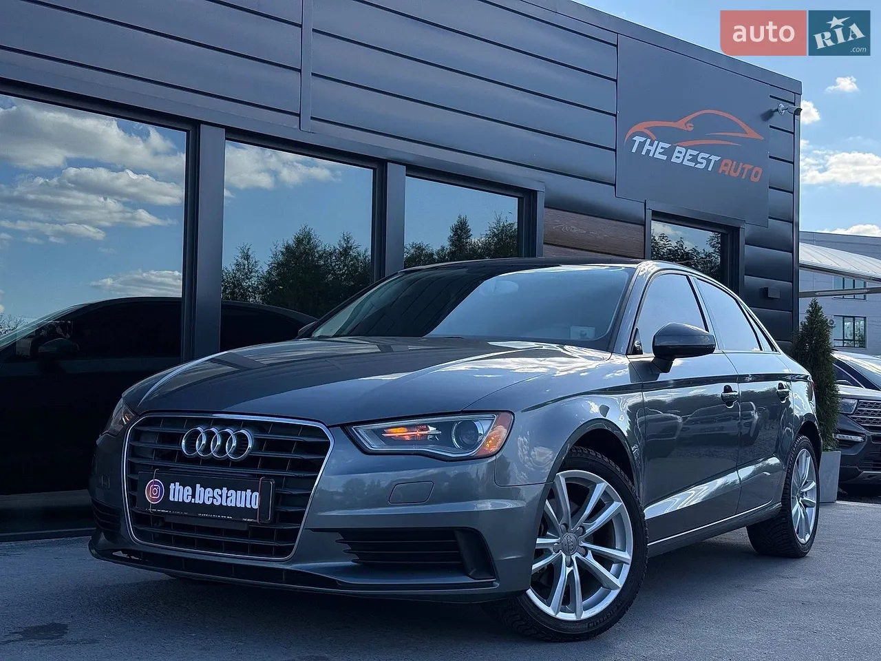 2015 Audi A6 - мініатюра 69