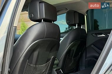 Седан Audi A3 2015 в Ровно