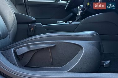 Седан Audi A3 2015 в Ровно