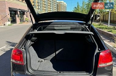 Хетчбек Audi A3 2005 в Софіївській Борщагівці