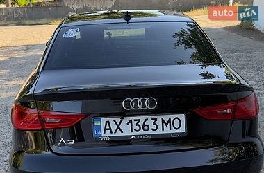 Седан Audi A3 2014 в Кодимі