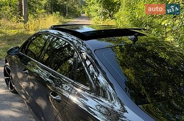Седан Audi A3 2023 в Киеве