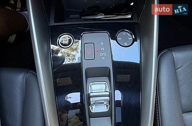 Седан Audi A3 2023 в Киеве