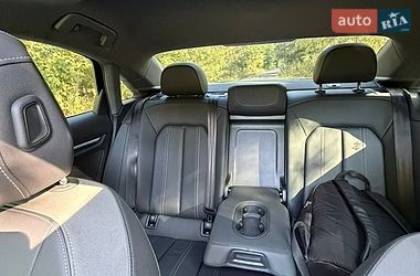 Седан Audi A3 2023 в Киеве