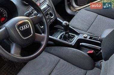 Хетчбек Audi A3 2005 в Одесі