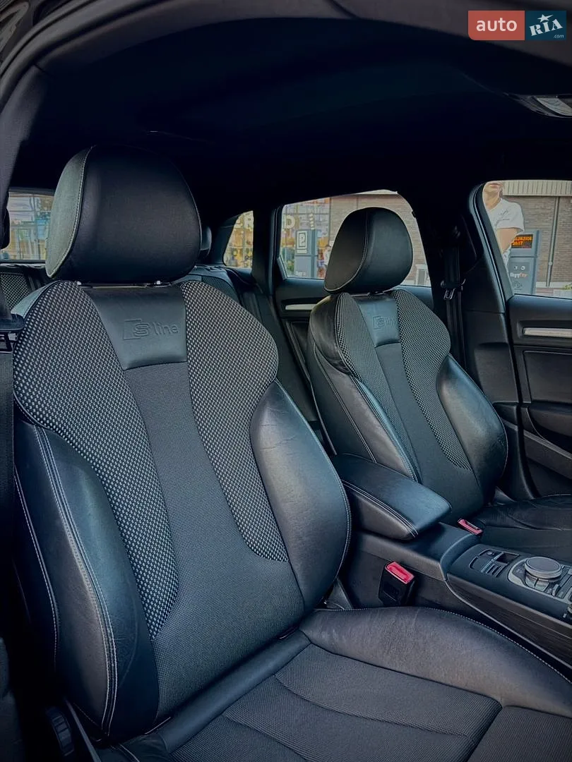 2013 Audi A3 - мініатюра 14
