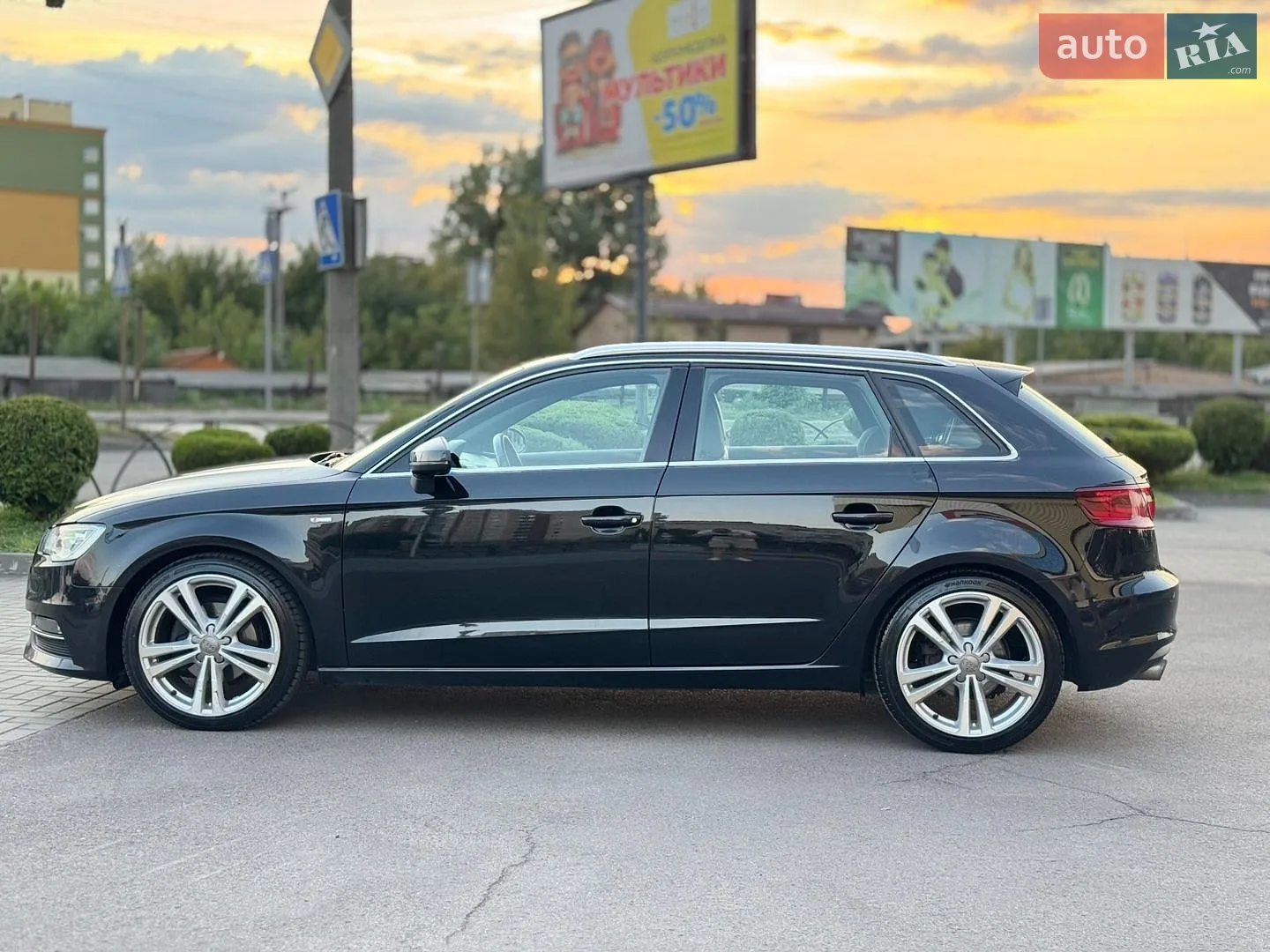 2013 Audi A3 - мініатюра 5