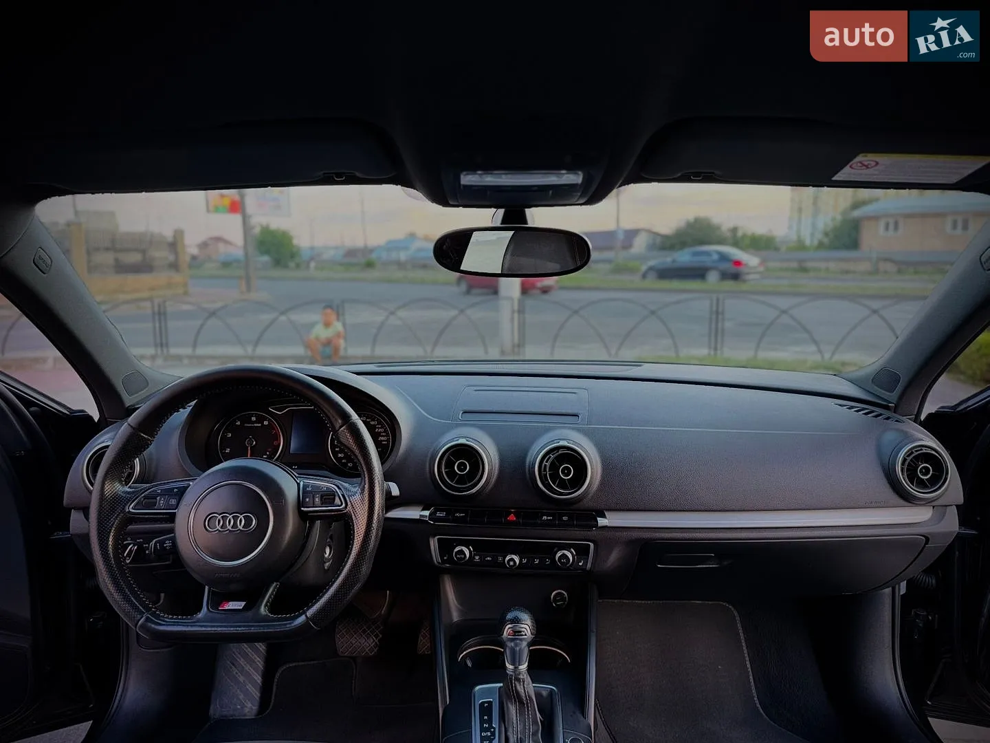 2013 Audi A3 - мініатюра 16