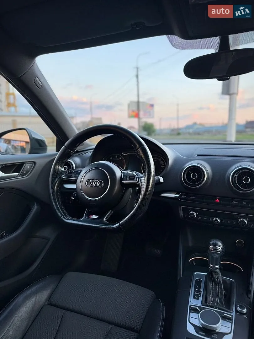 2013 Audi A3 - мініатюра 18