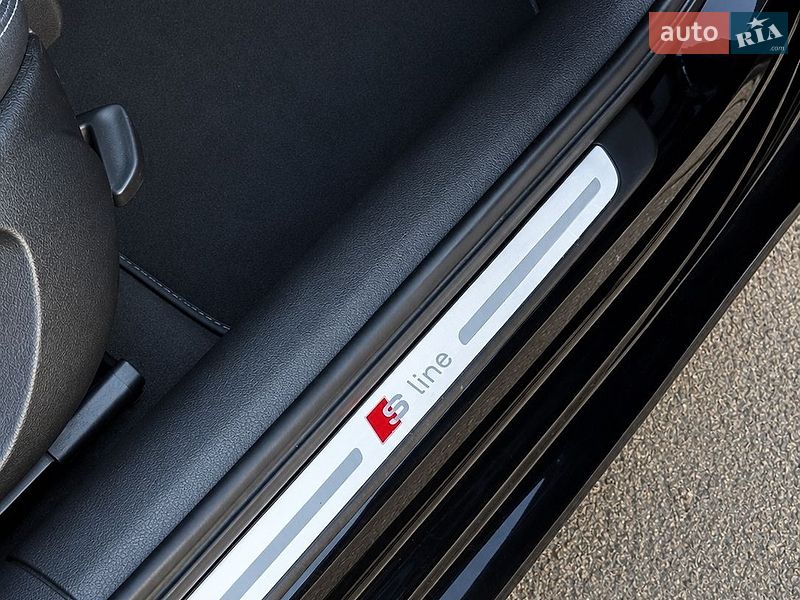 Хэтчбек Audi A3 2013 в Луцке