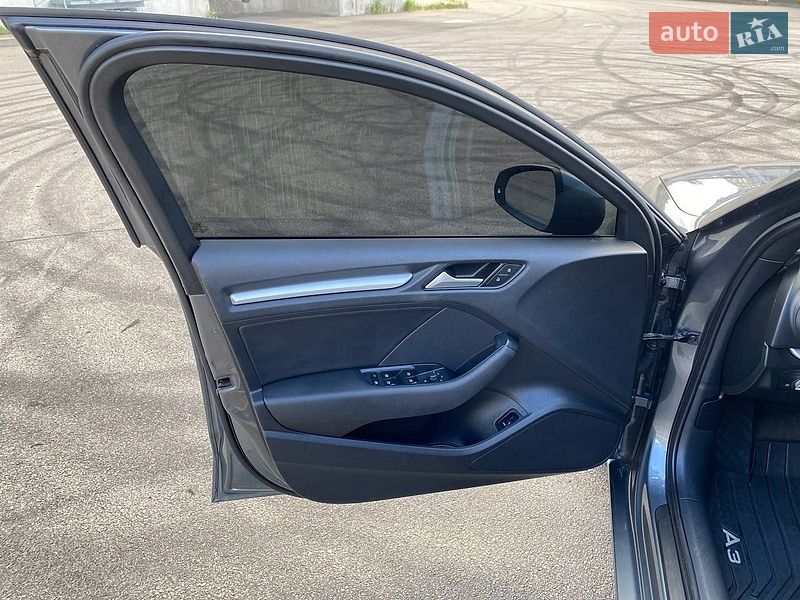Седан Audi A3 2015 в Києві