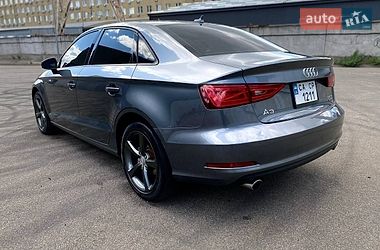 Седан Audi A3 2015 в Києві