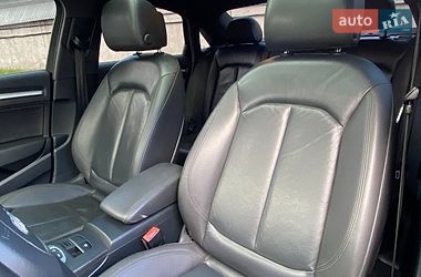 Седан Audi A3 2015 в Києві