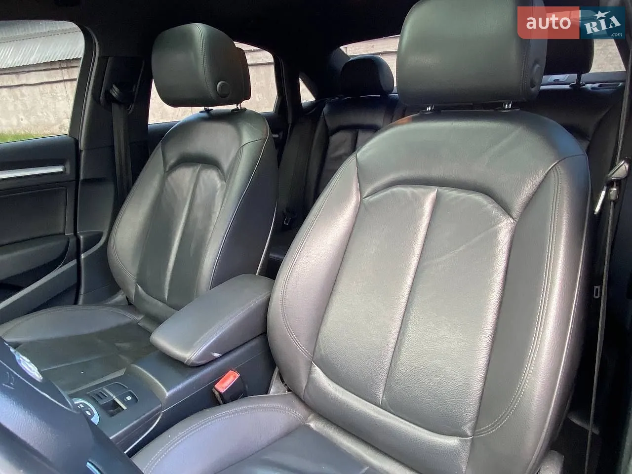 2015 Audi A3 - мініатюра 10
