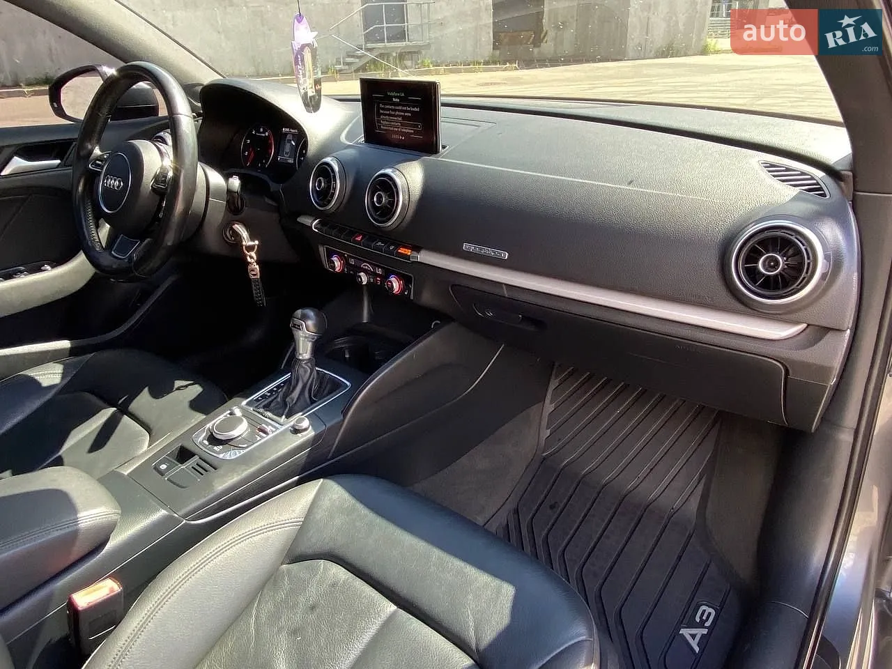 2015 Audi A3 - мініатюра 15