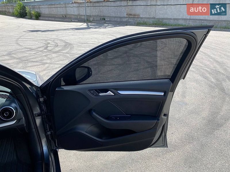 Седан Audi A3 2015 в Києві