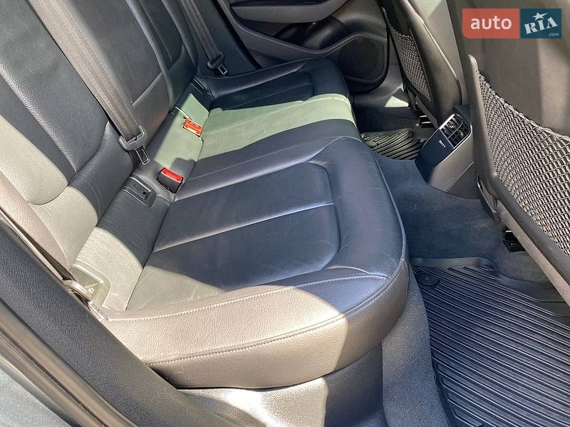 Седан Audi A3 2015 в Києві